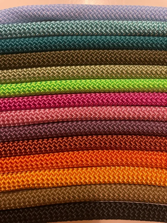 NewDog foamboll 7cm rep hundboll flytande