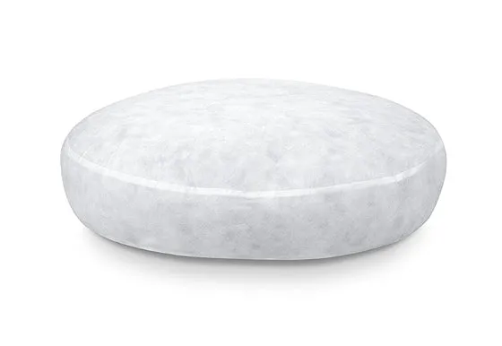 P.L.A.Y. Round Bed Replacement Filler hundsäng fyllning