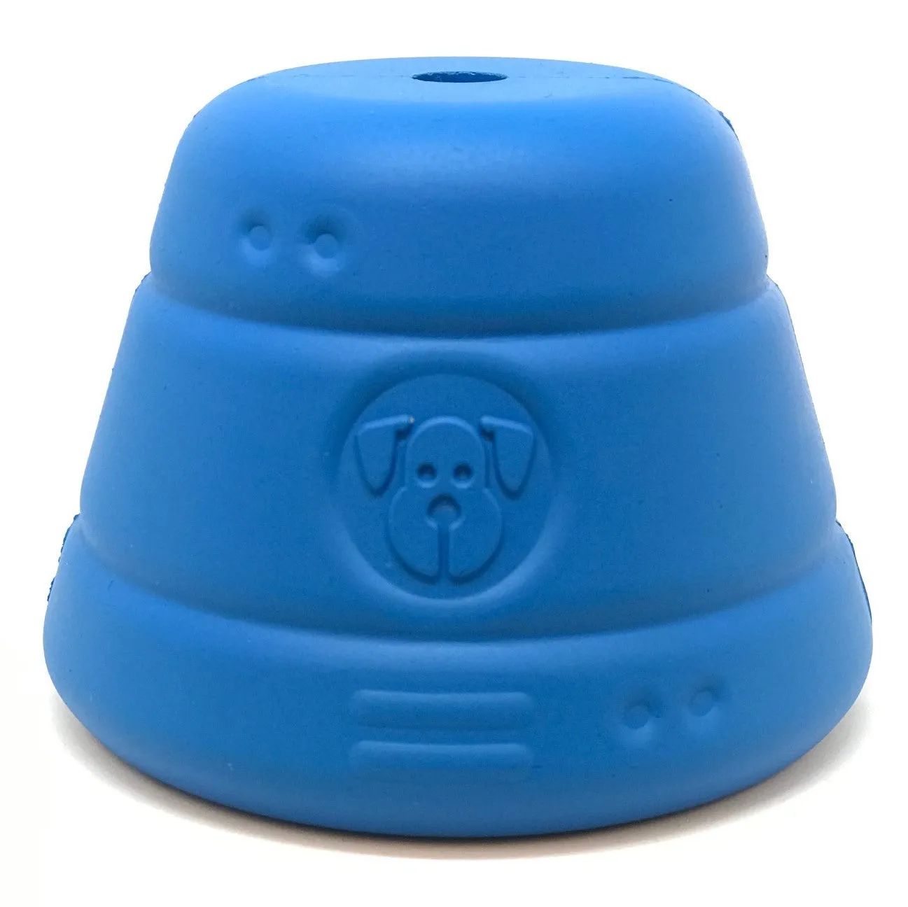 SodaPup Space Bundle hundleksaker 3-pack starka tuggare