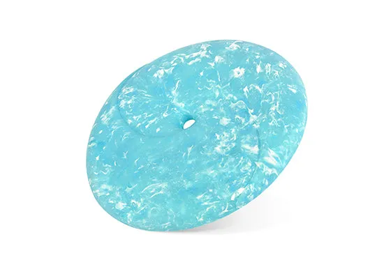 P.L.A.Y. ZoomieRex InfiniDisc hundfrisbee mjuk flytande