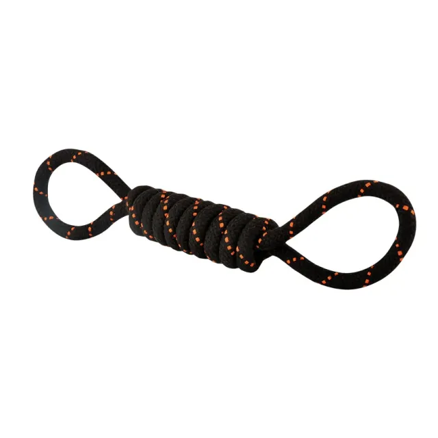 P.L.A.Y. Scout About Tug Rope kampleksak S dragkamp