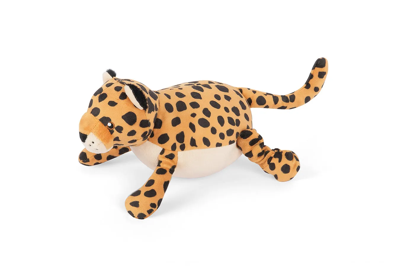 P.L.A.Y. Big Five of Africa Collection hundleksaksset 5-pack med pip