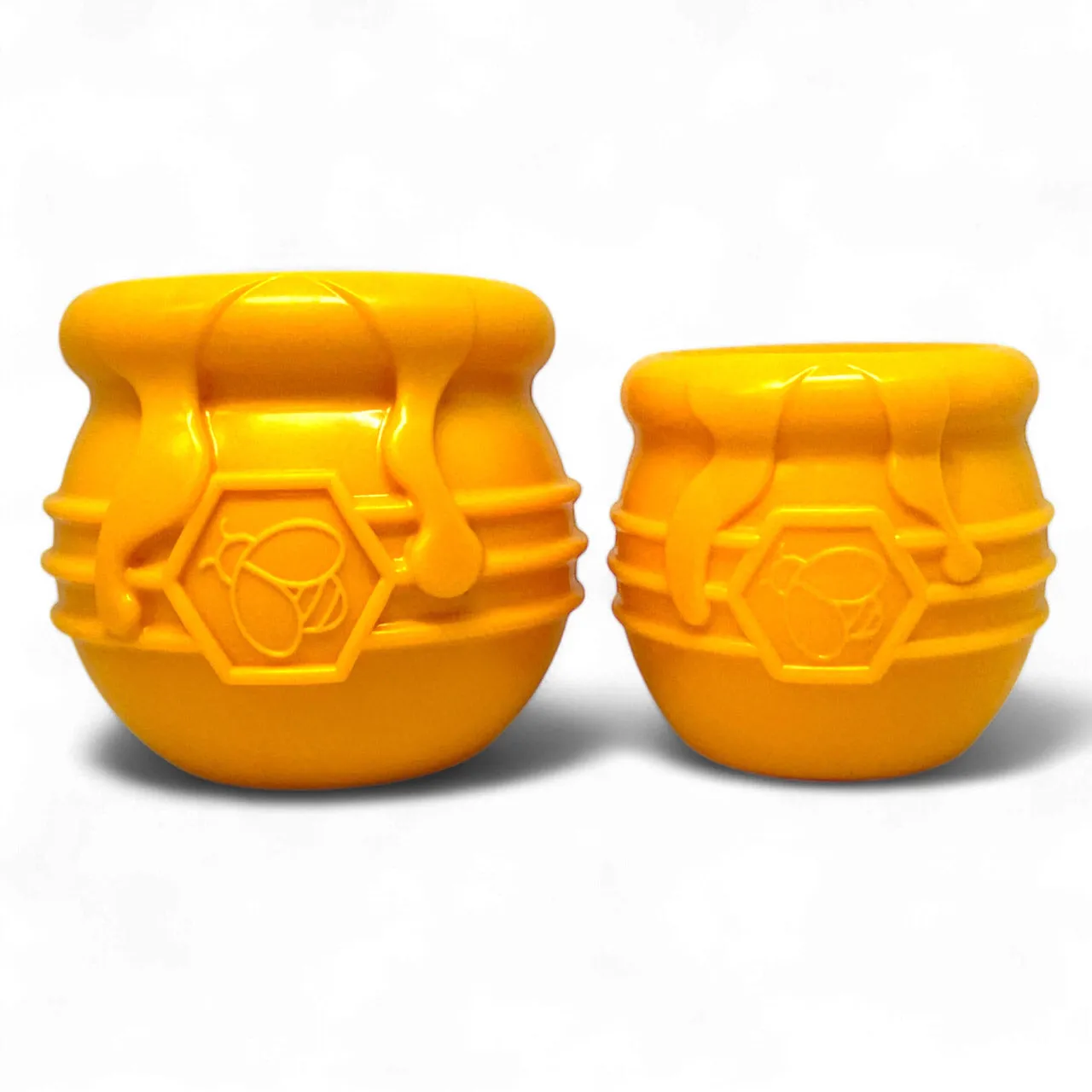 SodaPup eCup Honey Pot aktiveringsleksak Large grön