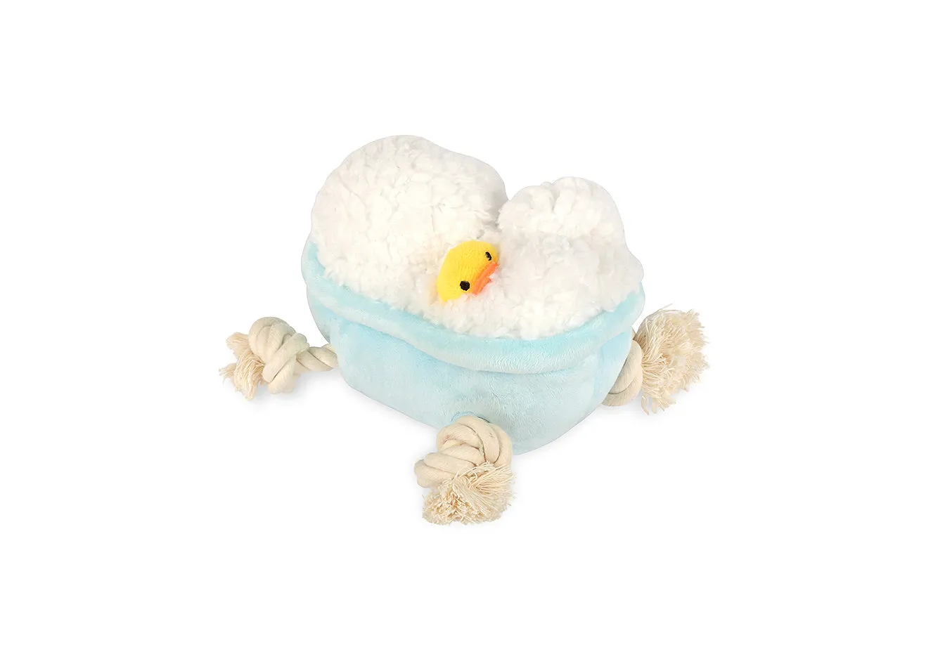 P.L.A.Y. Splish Splash Collection hundleksak set 5-delar bad