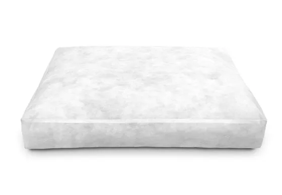 P.L.A.Y. Rectangular Bed Replacement Filler innerkudde M tvättbar