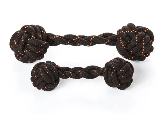 P.L.A.Y. Scout Barbell repleksak bomull storlek L