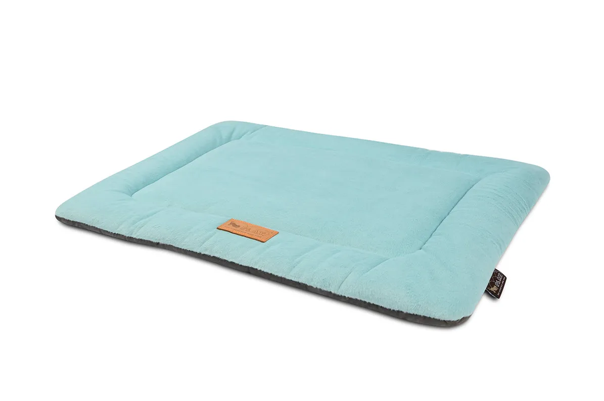 P.L.A.Y. Coastal Chill Pad hunddyna aqua XS tvättbar