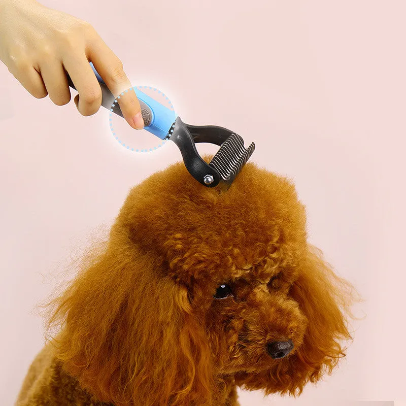 Pawtato underullskarda hund dubbelsidig liten