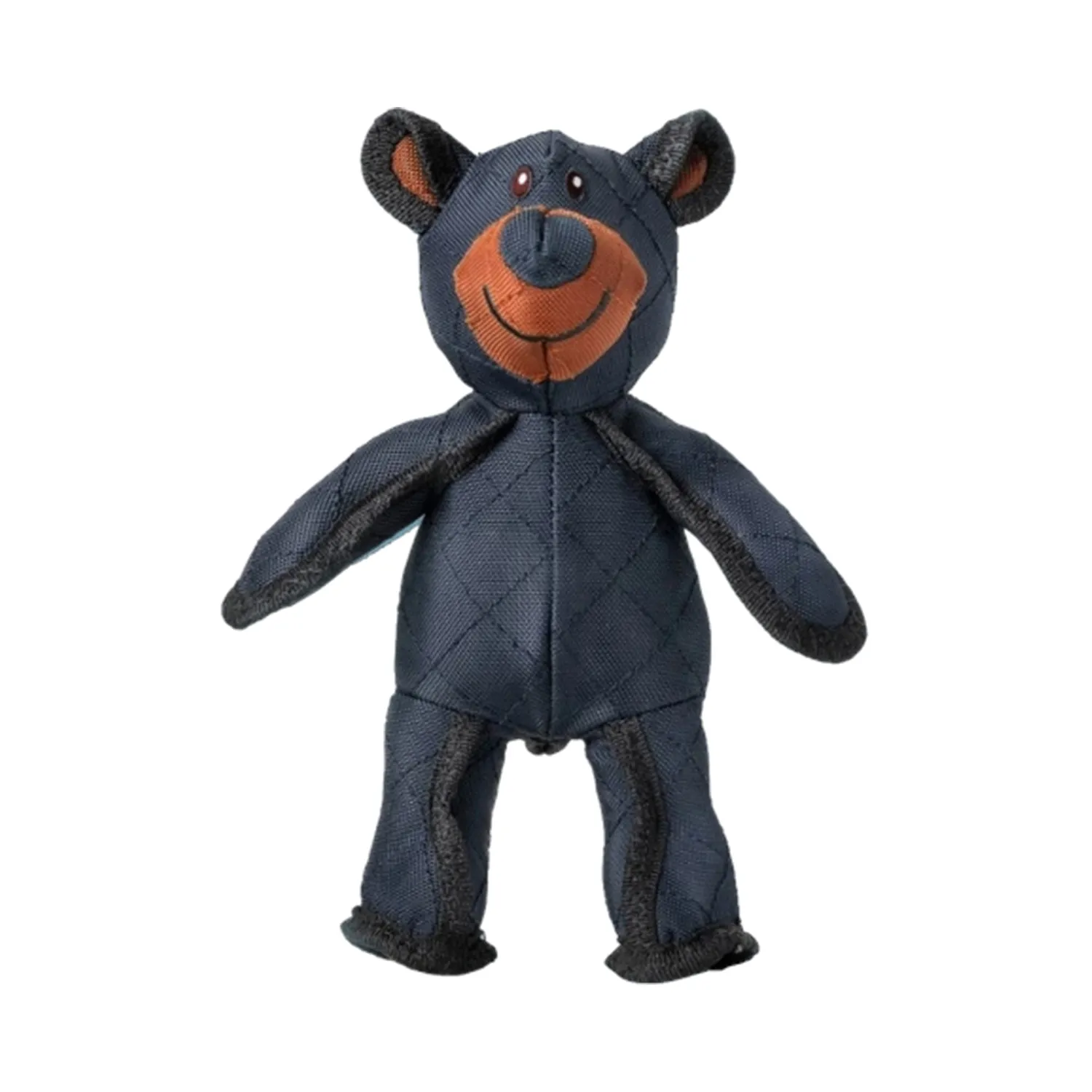 Pawtato Bear mjuk hundleksak med pip