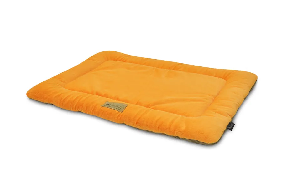P.L.A.Y. Original Chill Pad hundbädd mjuk tvättbar