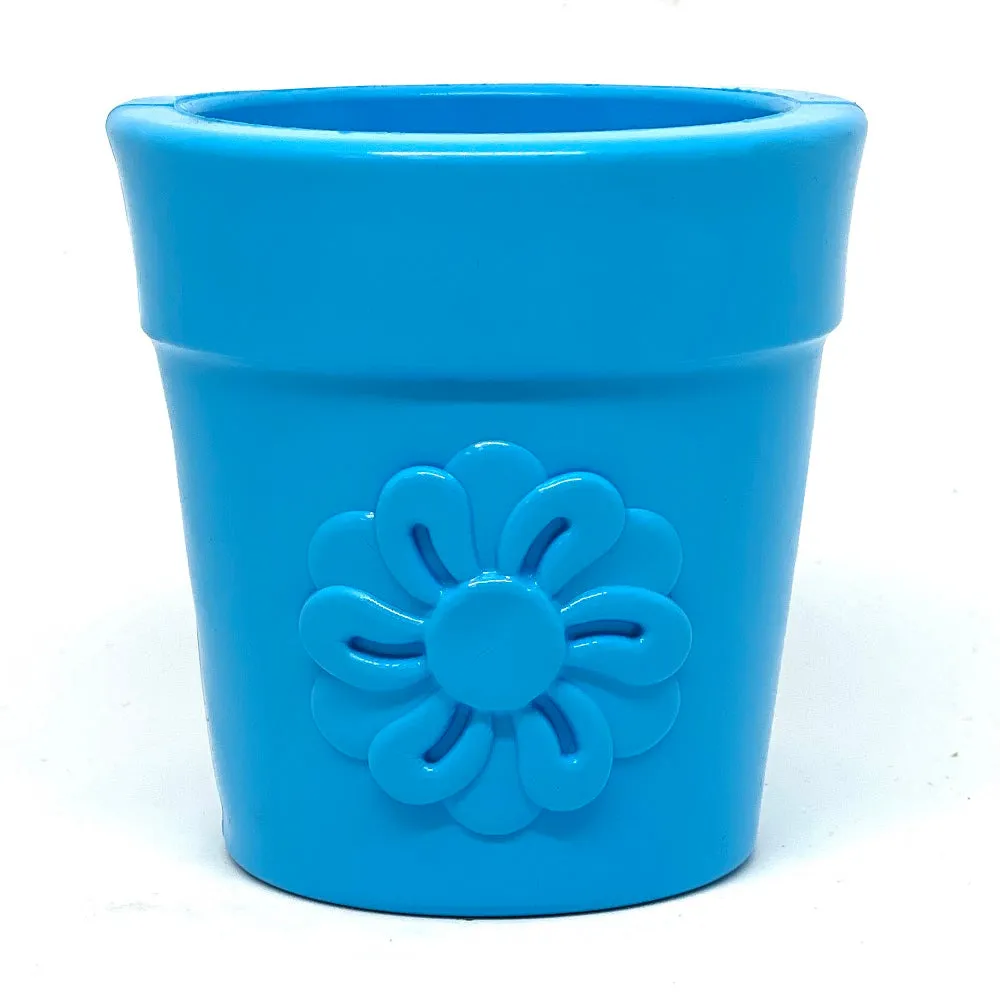 SodaPup Flower Pot aktiveringsleksak large 3-pack
