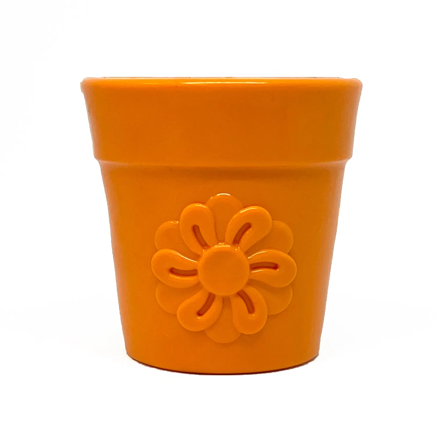 SodaPup Flower Pot aktiveringsleksak large 3-pack