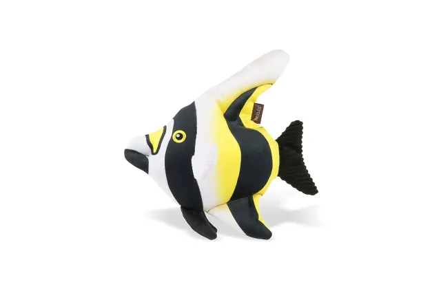 P.L.A.Y. Ocean Buddies Moorish Idol hundleksak fisk pip