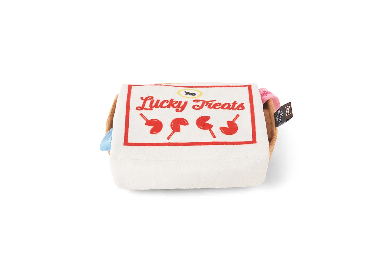 P.L.A.Y. Fog City Lucky Treats aktiveringsleksak