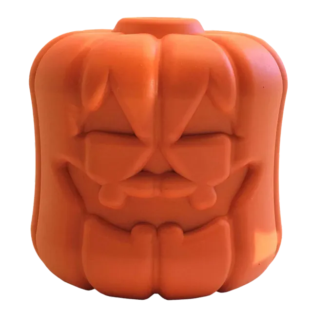 SodaPup Jack O Lantern tuggleksak large pumpa