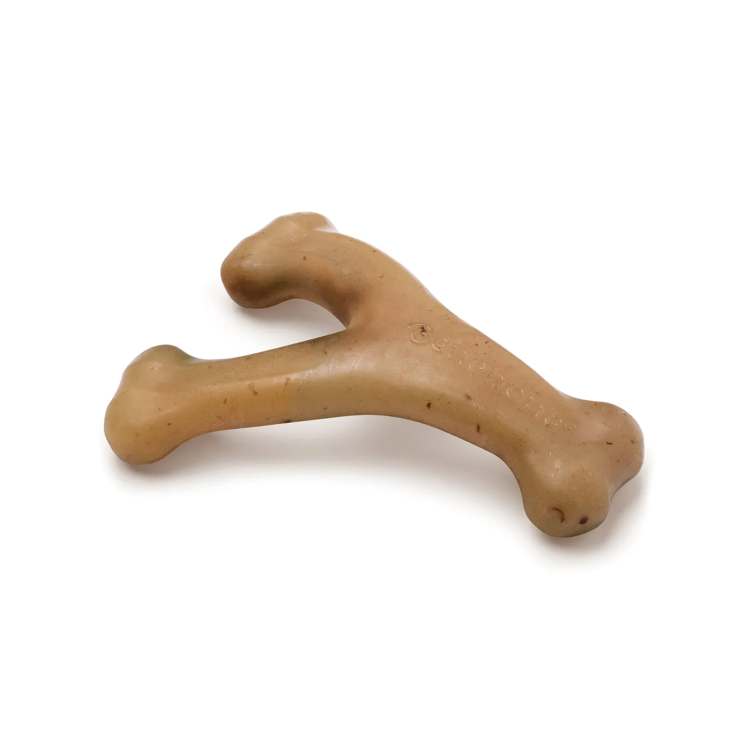 Benebone Venison Wishbone tuggben hjort