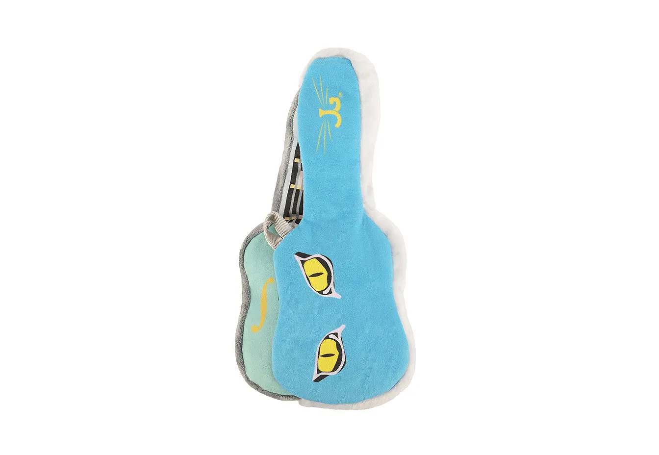 P.L.A.Y. Shredder Kicker kattleksak gitarr