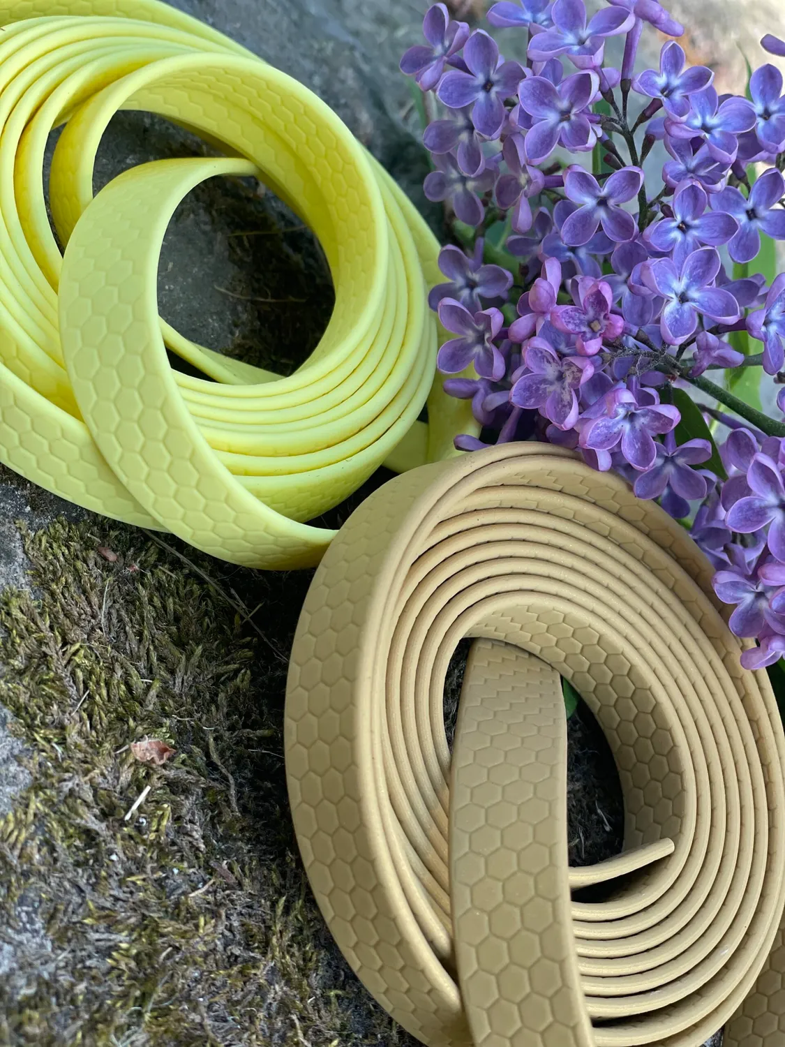 NewDog Hexa 180cm koppel PVC vattentåligt