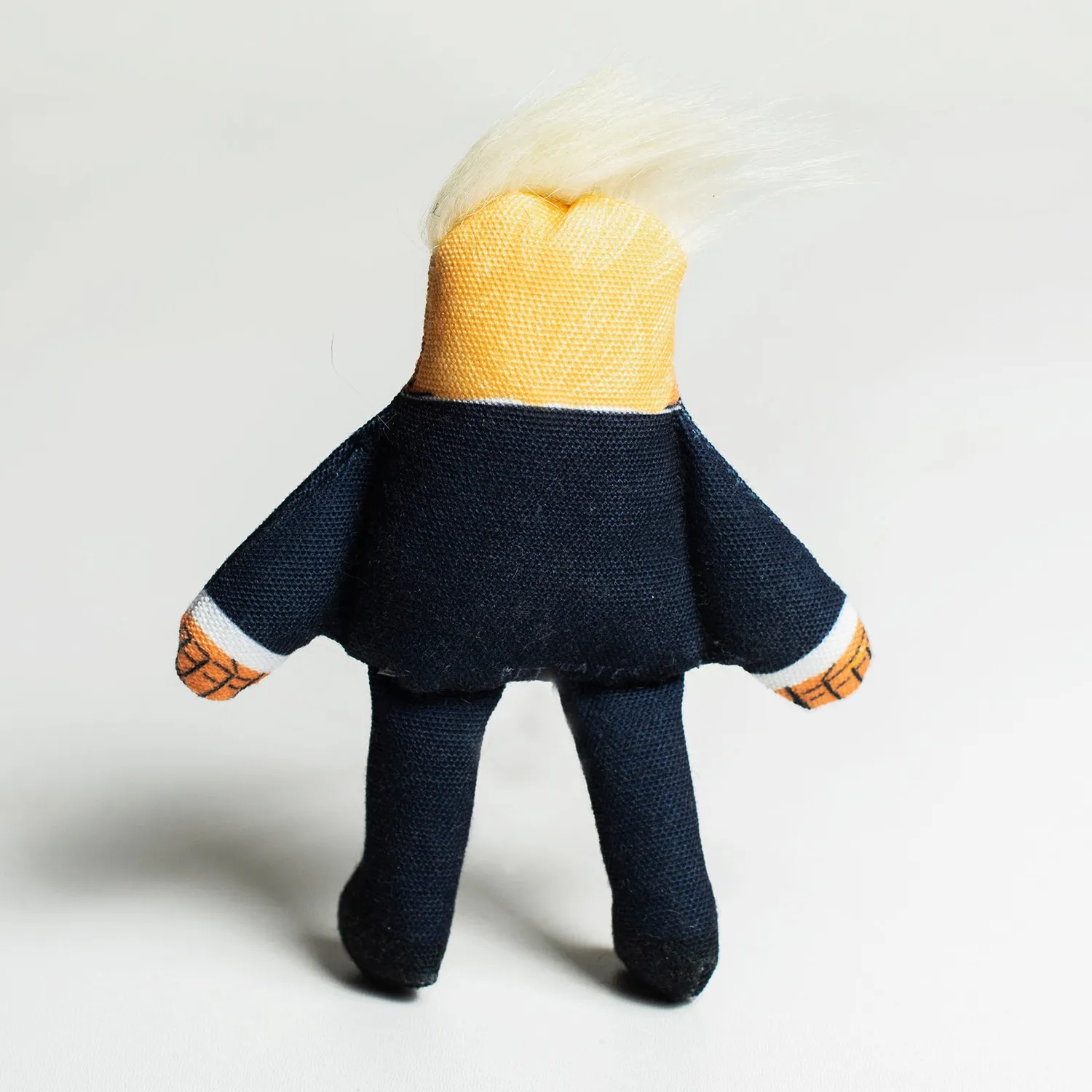 Pet Hates Toys Donald Trump kattleksak kattmynta