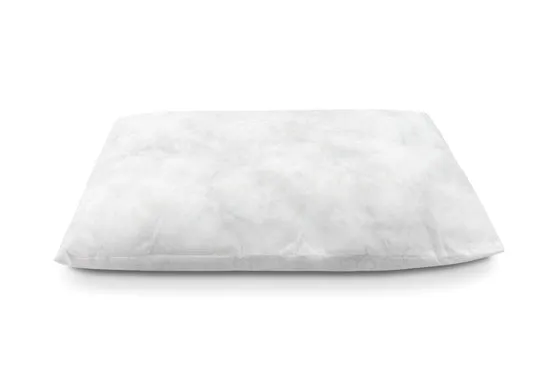 P.L.A.Y. Lounge Bed hundbädd fyllningskudde vit reserv