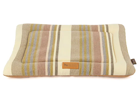P.L.A.Y. Horizon Chill Pad hundmatta Desert M