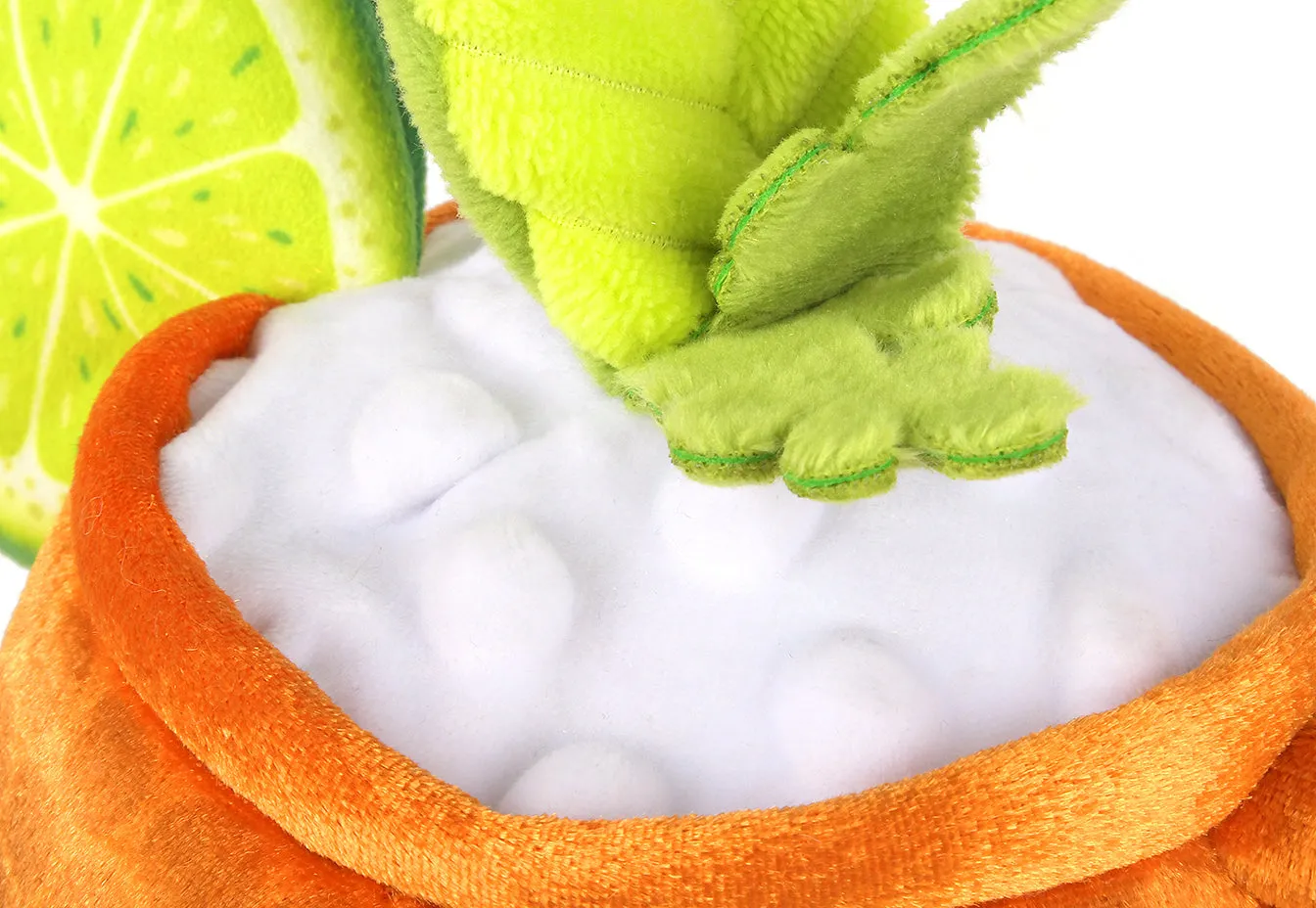 P.L.A.Y. Barktender hundleksak set 5-pack pip