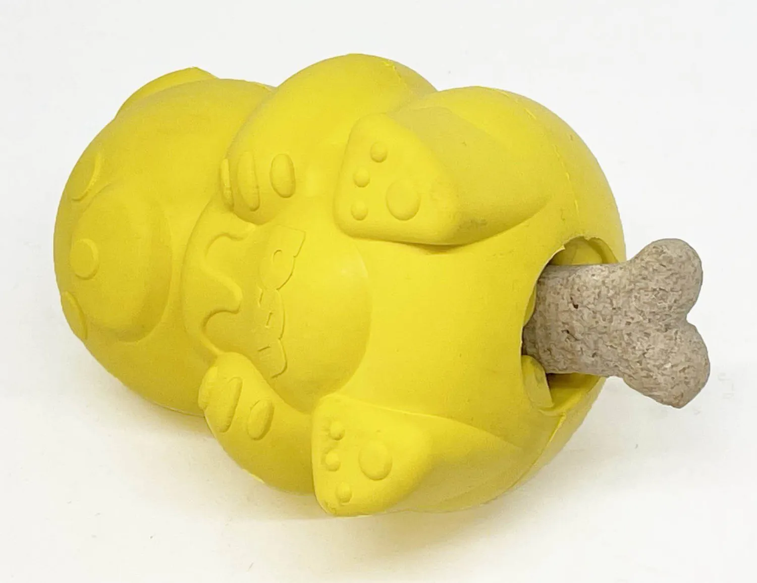 SodaPup Honey Bear godisdispenser medium gummi