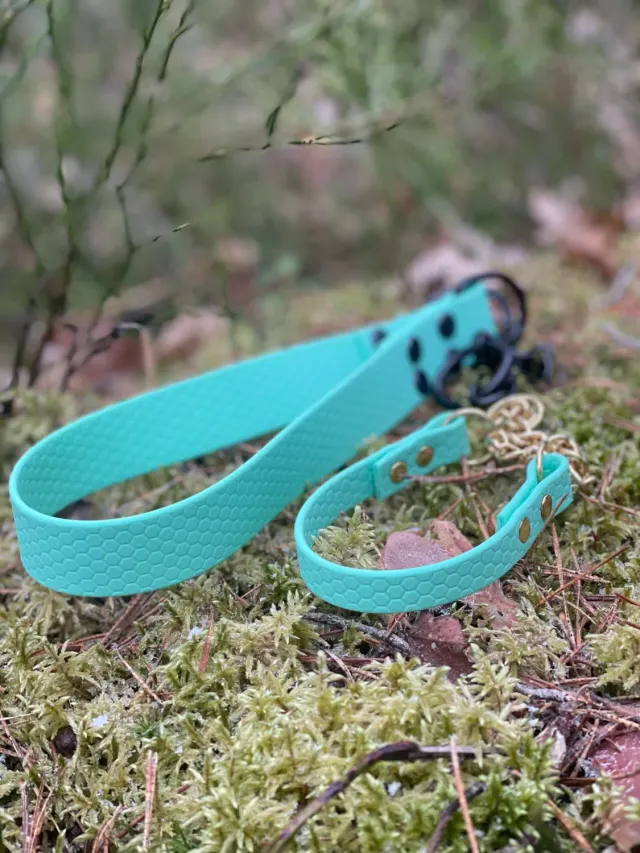 NewDog Halvstryp Hexa martingal hundhalsband