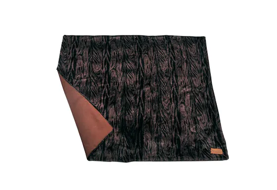 P.L.A.Y. Luxe Throw hundfilt vattenavvisande