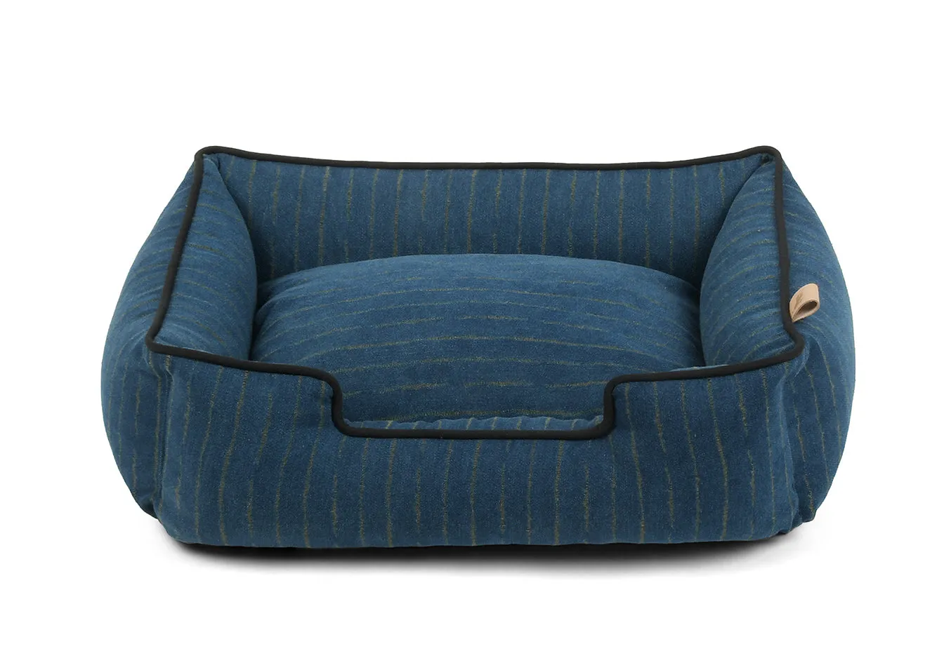 P.L.A.Y. Manhattan Lounge Bed hundsäng bomull large
