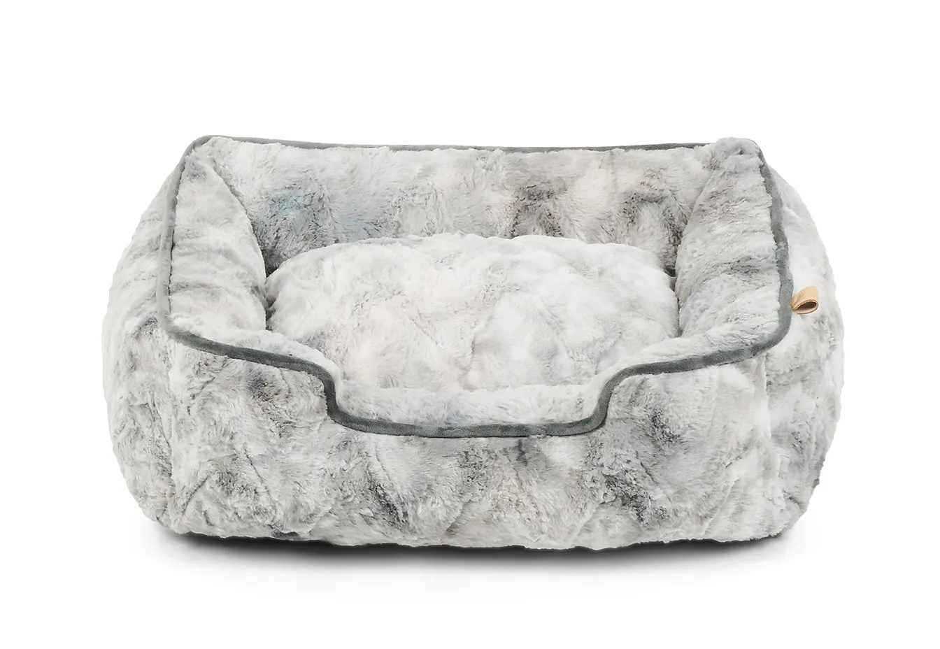 P.L.A.Y. Dreamland Lounge Bed hundbädd Sandstorm XL mjuk