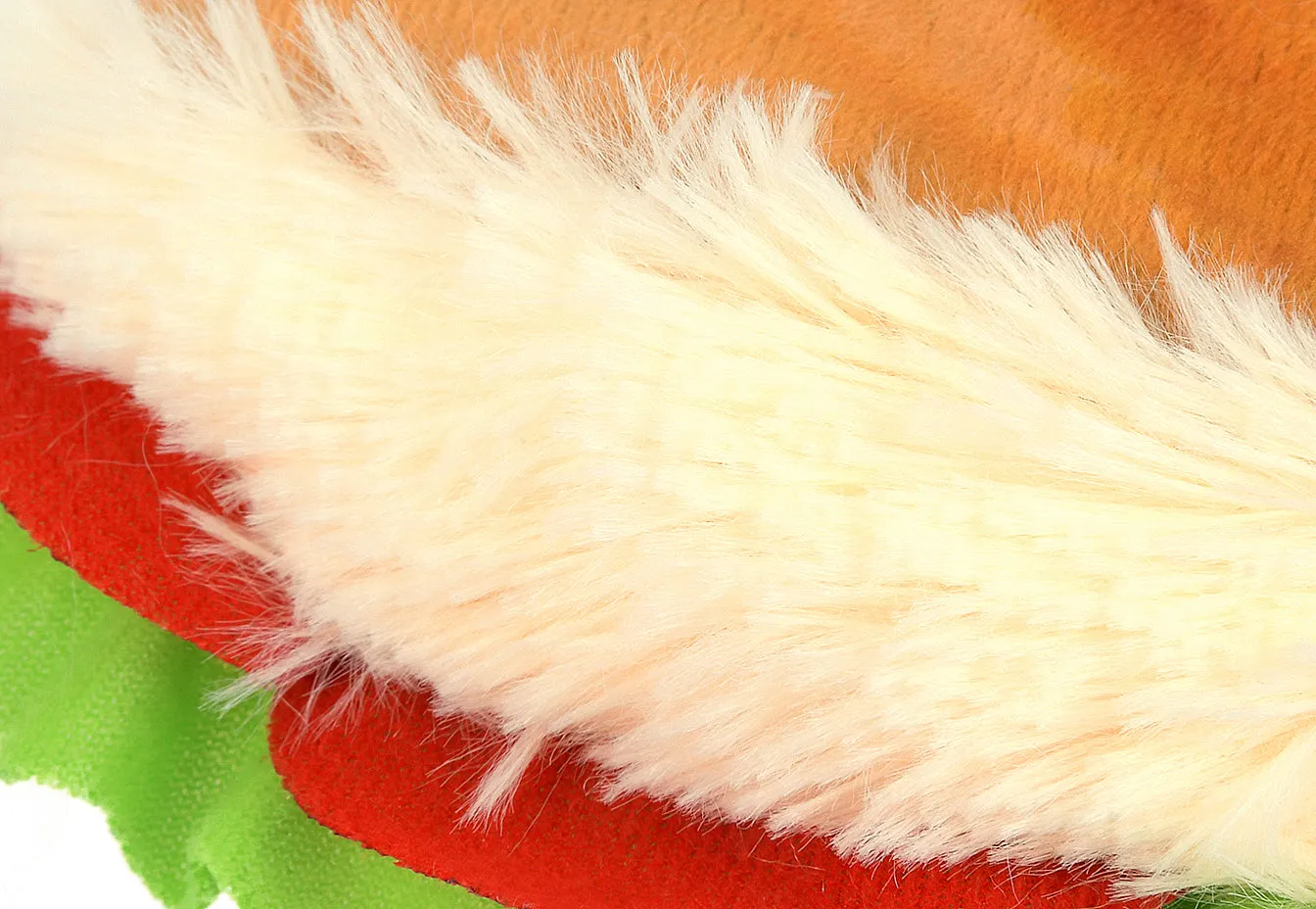 P.L.A.Y. Feline Frenzy Tuna Baguette kattleksak kicker med kattmynta