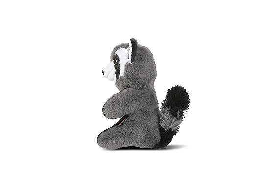 P.L.A.Y. Forest Friends Robby the Raccoon hundleksak