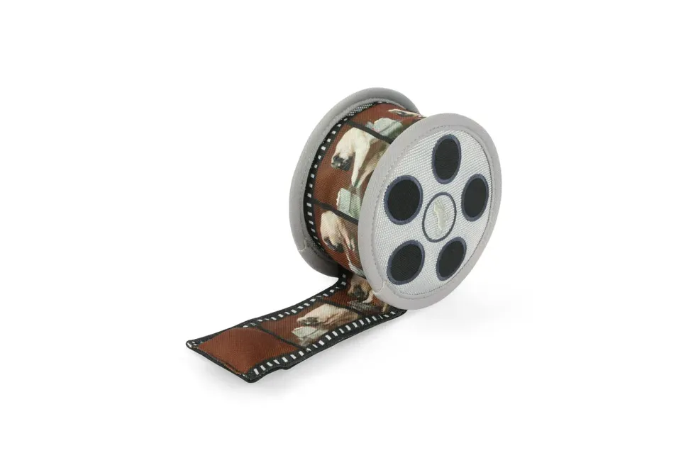 P.L.A.Y. Hollywoof Momo's Movie Reel mjuk hund small