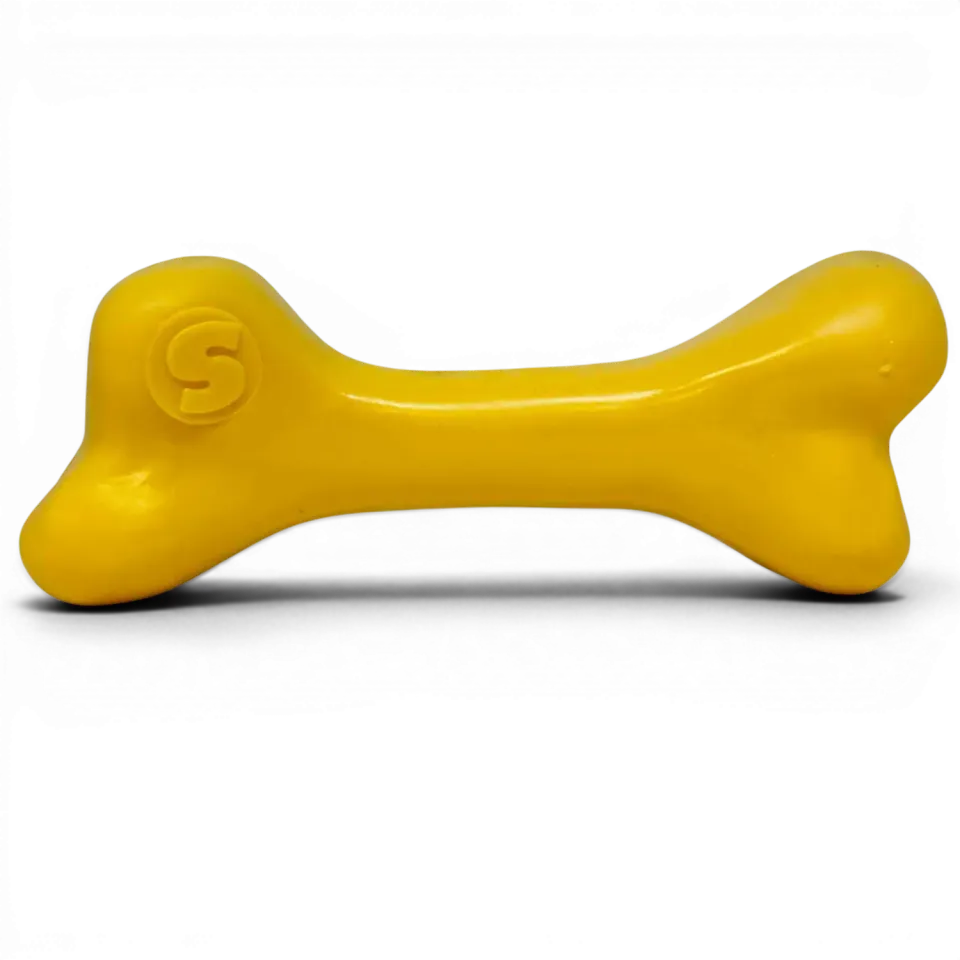 SodaPup PUP-X ben tuggleksak Large gul flytande