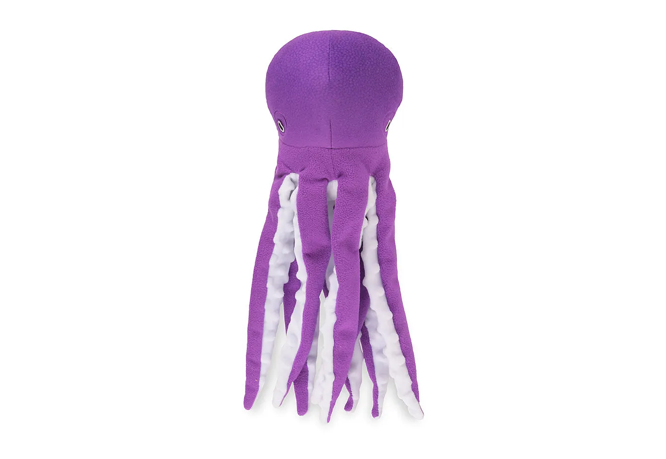 P.L.A.Y. Ocean Buddies Opal the Octopus hundleksak rosa