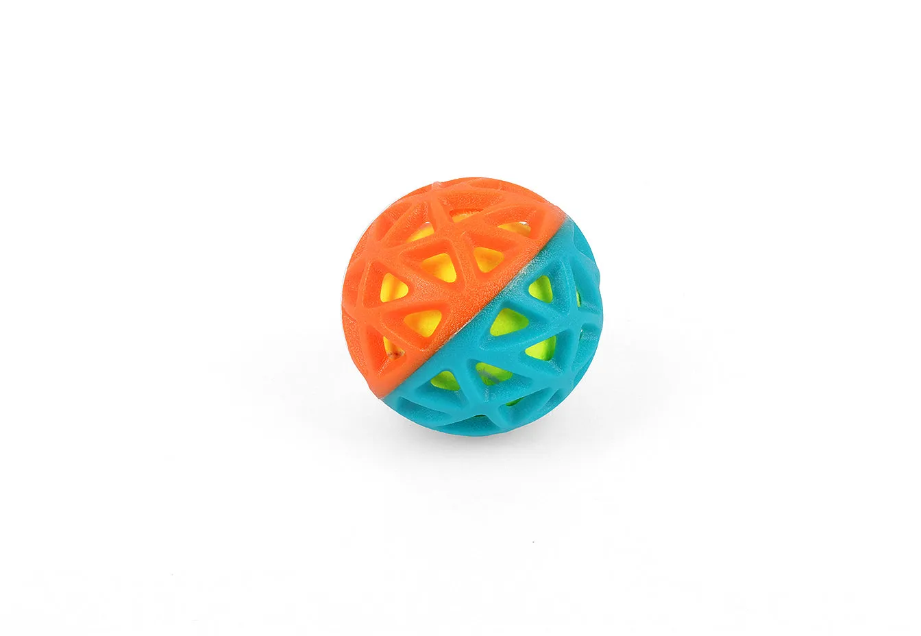 P.L.A.Y. Go-Go Astro Ball boll Flare mjuk med pip