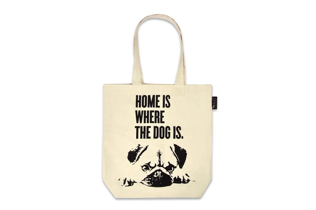 P.L.A.Y. Tote Bags tygkasse bomull