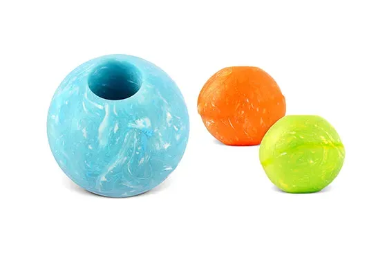 P.L.A.Y. ZoomieRex IncrediBall flytande hundboll