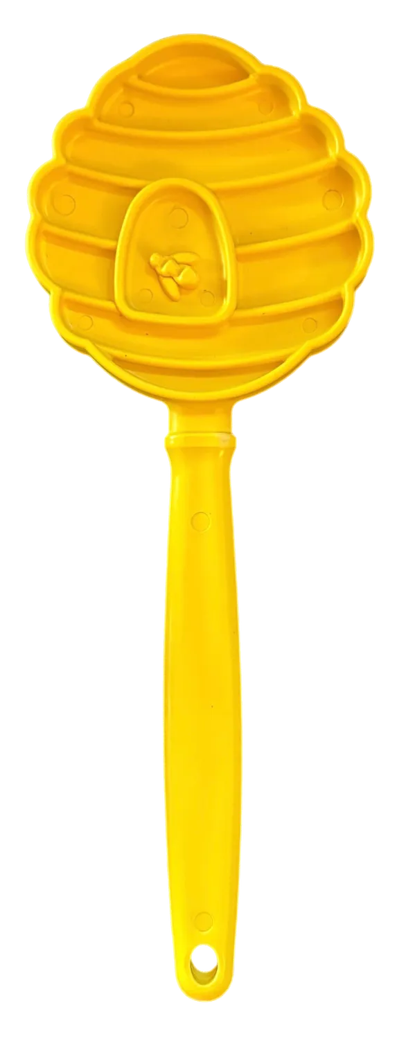 SodaPup eStick Beehive slickpinne gul lugnande