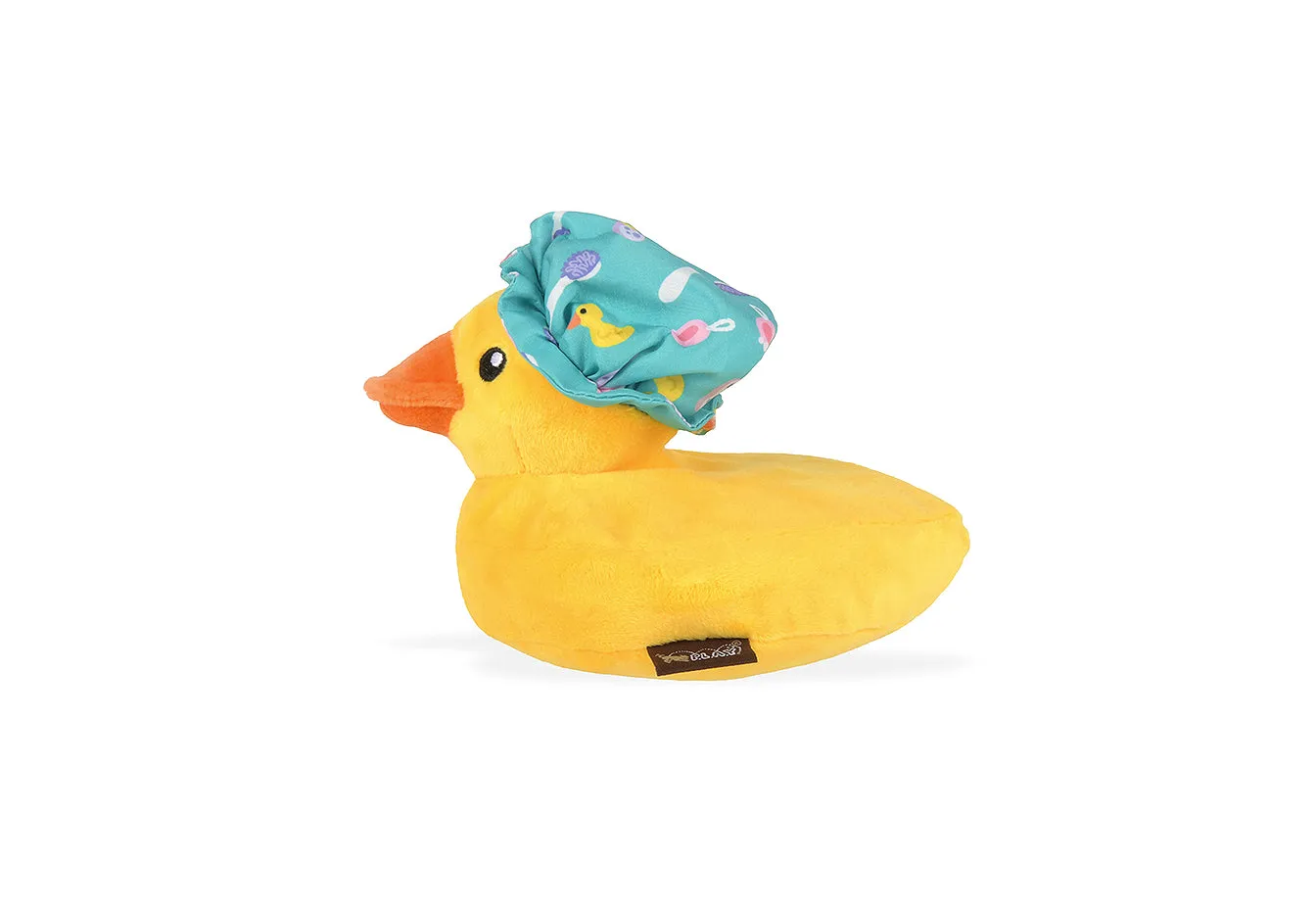 P.L.A.Y. Splish Splash Bubbles Duck hundleksak gul