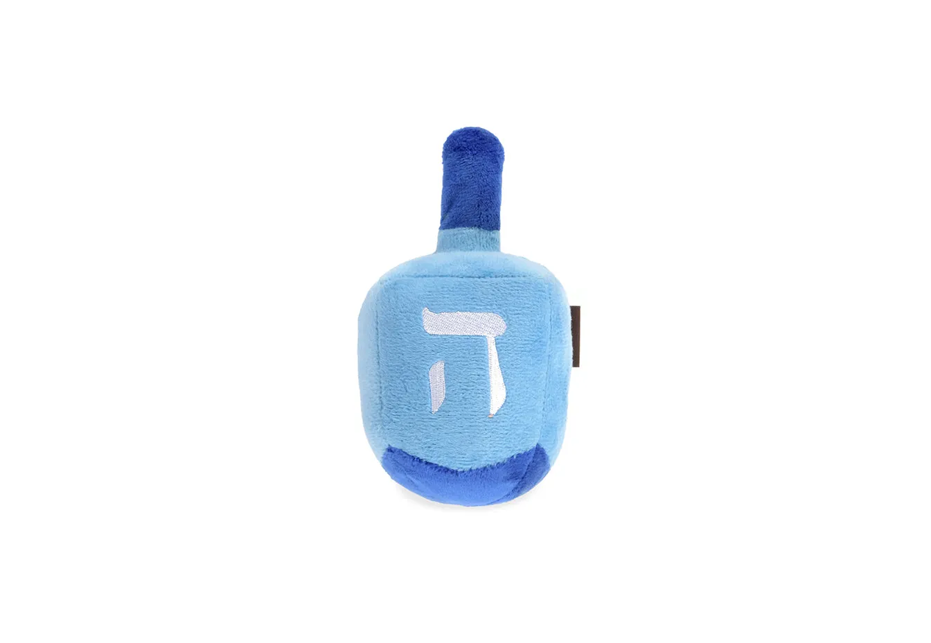 P.L.A.Y. Paw-nukkah Doggy Dreidel hundleksak pip