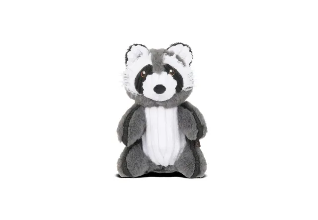 P.L.A.Y. Forest Friends Robby the Raccoon hundleksak