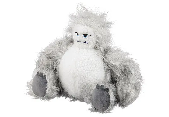 P.L.A.Y. Willow's Mythical Collection hundleksakar set mjuka