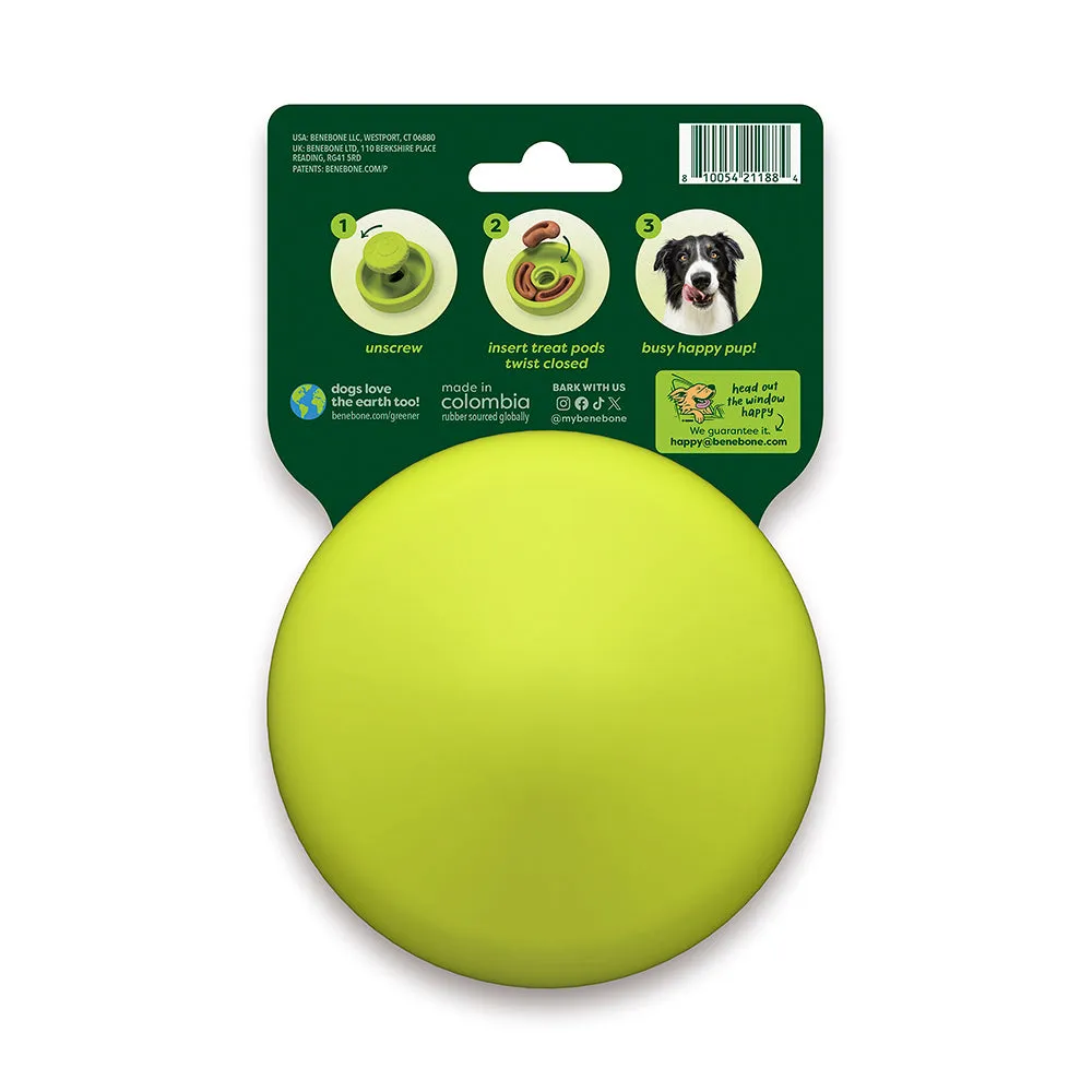 Benebone Tongue Twister slickleksak medium