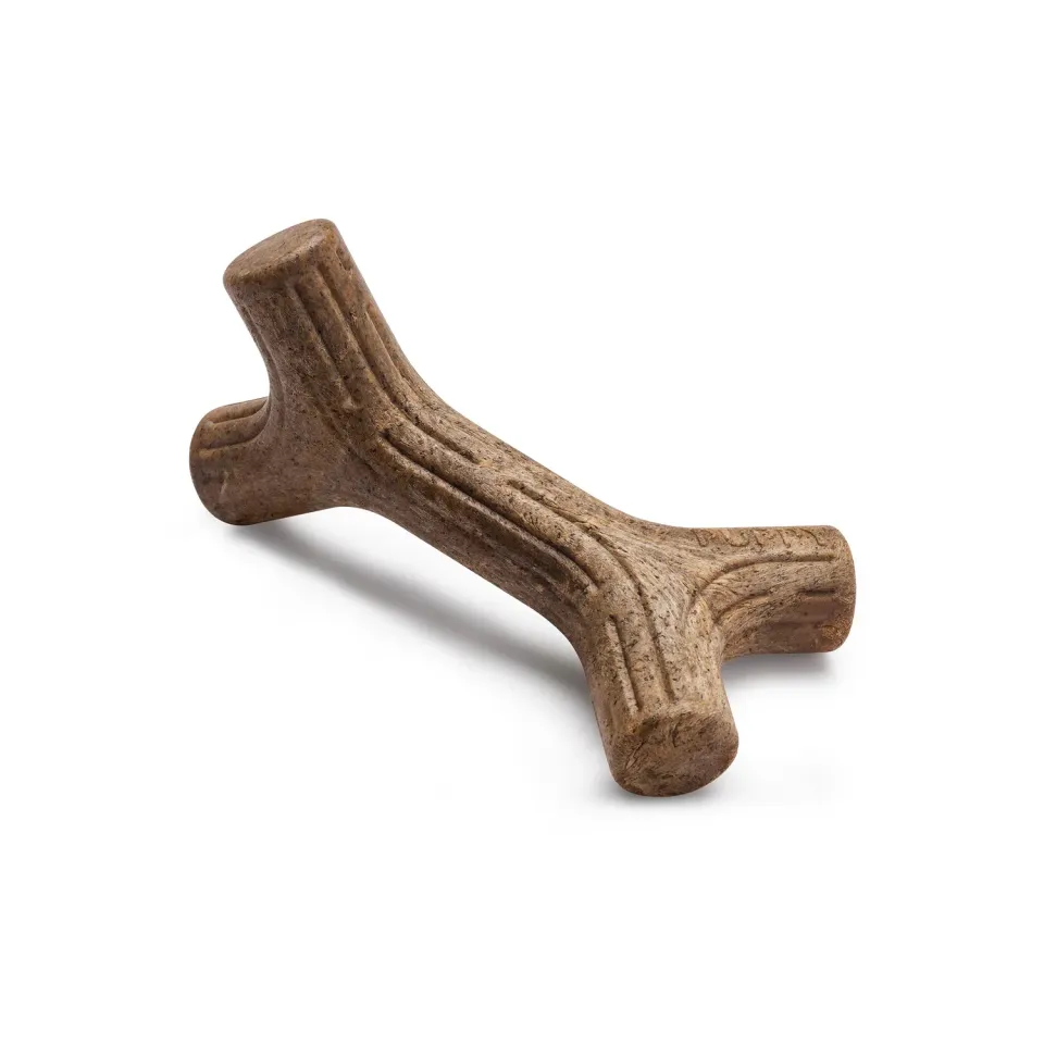 Benebone Puppy Stick valptugg tiny lönnträ