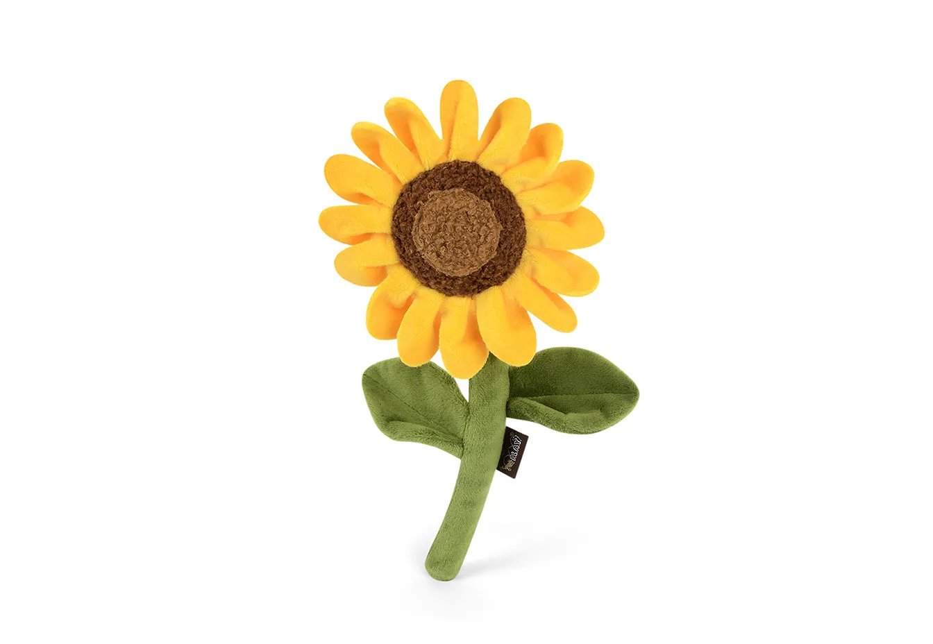 P.L.A.Y. Blooming Buddies hundleksak 5-pack med pip
