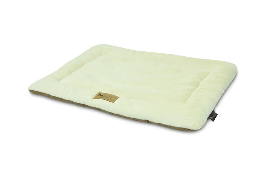 P.L.A.Y. Original Chill Pad hundbädd mjuk tvättbar