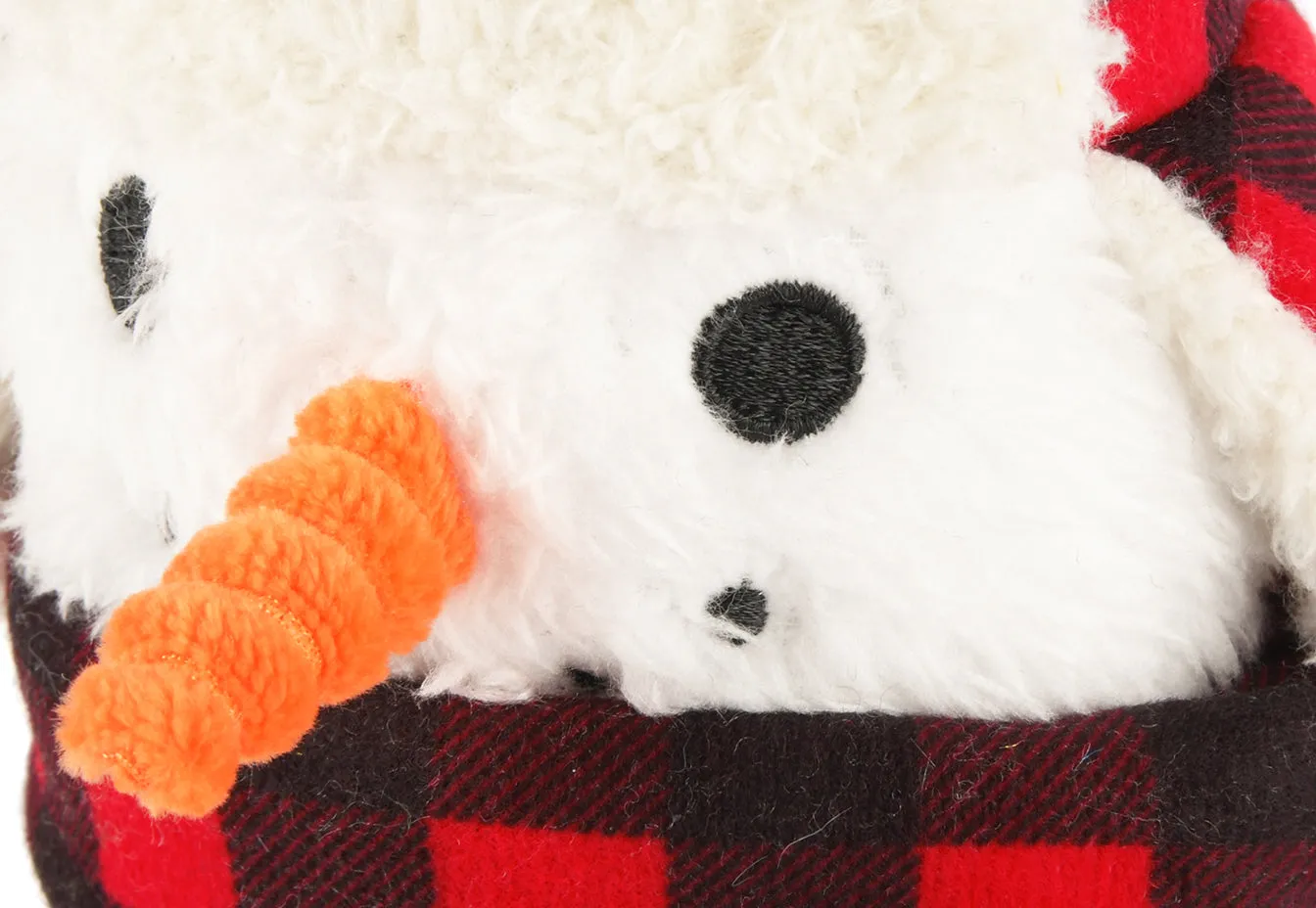 P.L.A.Y. Home for the Holidays Blizzard Buddy hundplysch pip
