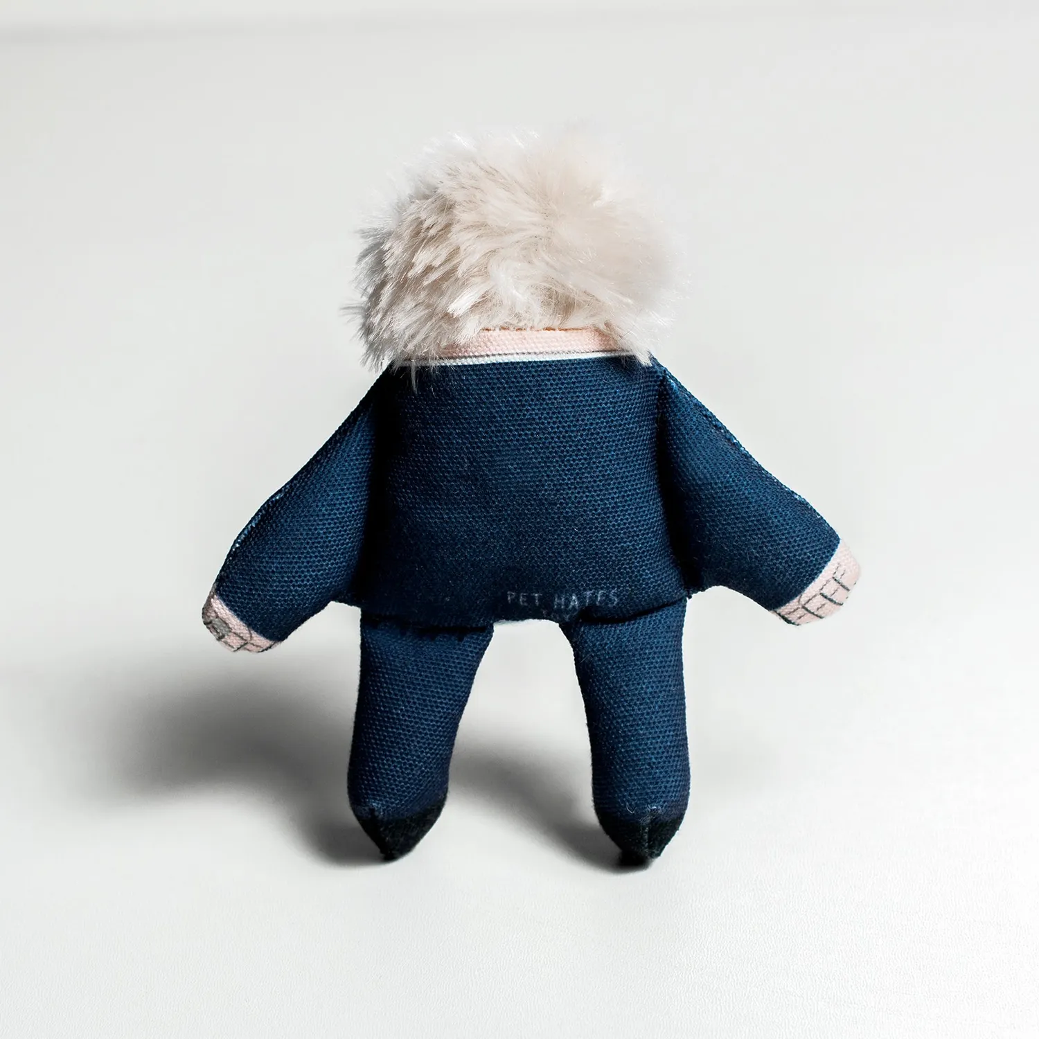 Pet Hates Toys Boris kattleksak med kattmynta